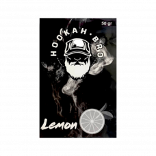 Табак Hookah Bro (Хука Бро) - Lemon (Лимон) 50гр