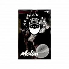 Табак Hookah Bro (Хука Бро) - Melon (Дыня) 50гр