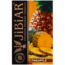 Табак Jibiar (Джибиар) - Pineapple (Ананас) 50г Табак Jibiar (Джибиар) - Pineapple (Ананас) 50г