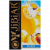 Табак Jibiar (Джибиар) - Solero (Ананас, Персик, Маракуйя, Мороженое) 50г Табак Jibiar (Джибиар) - Solero (Ананас, Персик, Маракуйя, Мороженое) 50г