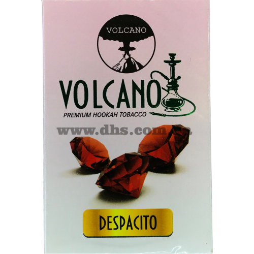 Табак Volcano (Вулкано) Despasito (Деспасито)