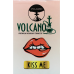 Табак Volcano (Вулкано) Kiss me (Черешня, жвачка лёд)