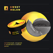 Табак Absolem (Абсолем) Sweet Melon (Дыня) 40гр.