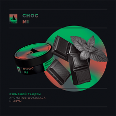 Табак Absolem (Абсолем) Choc mi (Шоколад) 100гр.