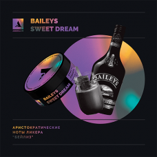 Табак Absolem (Абсолем) Baileys sweet dream (Ликер) 100гр.