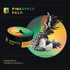 Табак Absolem (Абсолем) Pineapple palm (Ананас) 40гр.