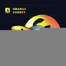 Табак Absolem (Абсолем) Orange Sorbet (Апельсиновый щербет) 100гр.