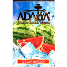 Табак Adalya (Адалия) - Ice Watermelon (Арбуз, Лед) 50г