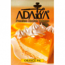 Табак Adalya (Адалия) - Orange Pie (Апельсин, Пирог) 50г