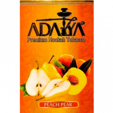 Табак Adalya (Адалия) - Peach Pear (Персик, Груша) 50г Табак Adalya (Адалия) - Peach Pear (Персик, Груша) 50г
