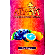 Табак Adalya (Адалия) - Blue Orange (Черника, Апельсин) 50г
