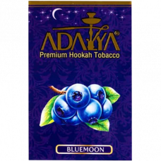 Табак Adalya (Адалия) - Bluemoon (Голубика) 50г 