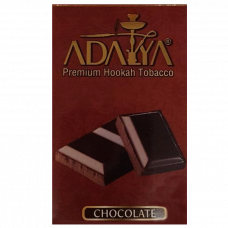 Табак Adalya (Адалия) - Chocolate (Шоколад) 50г 