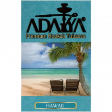 Табак Adalya (Адалия) - Hawaii (Мята, Манго, Ананас) 50г 