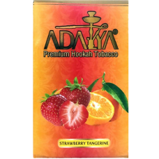 Табак Adalya (Адалия) - Strawberry Tangerine (Клубника, Мандарин) 50г Табак Adalya (Адалия) - Strawberry Tangerine (Клубника, Мандарин) 50г