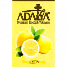 Табак Adalya (Адалия) - Lemon (Лимон) 50г 