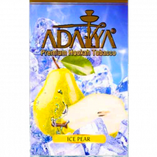 Табак Adalya (Адалия) - Ice Pear (Груша, Лед) 50г Табак Adalya (Адалия) - Ice Pear (Груша, Лед) 50г