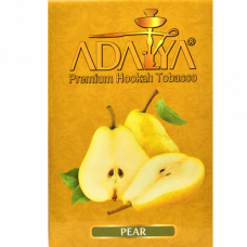 Табак Adalya (Адалия) - Pear (Груша) 50г Табак Adalya (Адалия) - Pear (Груша) 50г
