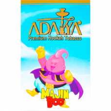 Табак Adalya (Адалия) - Majin Boo (Вишня, Жвачка, Лед) 50г