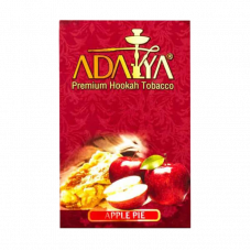 Табак Adalya (Адалия) - Apple Pie (Яблочный Пирог) 50г 