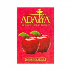 Табак Adalya (Адалия) - Bahrain Apple (Красное Яблоко) 50г 