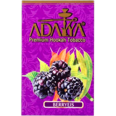 Табак Adalya (Адалия) - Berryeis (Ежевика) 50г 