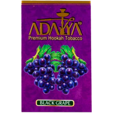 Табак Adalya (Адалия) - Black Grape (Черный Виноград) 50г 