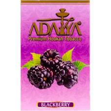 Табак Adalya (Адалия) - Blackberry (Ежевика) 50г 