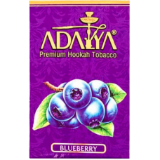 Табак Adalya (Адалия) - Blueberry (Черника) 50г 