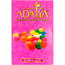 Табак Adalya (Адалия) - Bubble Gum (Жвачка) 50г 