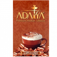 Табак Adalya (Адалия) - Capuchino (Капучино) 50г 