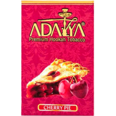 Табак Adalya (Адалия) - Cherry Pie (Вишневый Пирог) 50г 