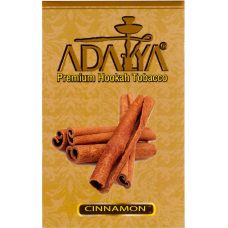 Табак Adalya (Адалия) - Cinnamon (Корица) 50г Табак Adalya (Адалия) - Cinnamon (Корица) 50г