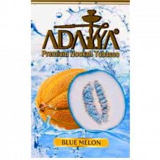 Табак Adalya (Адалия) - Blue Melon (Дыня, Лед) 50г 