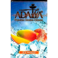 Табак Adalya (Адалия) - Ice Mango (Манго, Лед) 50г 
