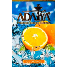 Табак Adalya (Адалия) - Ice Orange (Апельсин, Лед) 50г 