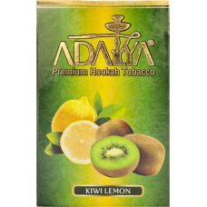 Табак Adalya (Адалия) - Kiwi Lemon (Лимон, Киви) 50г 