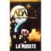 Табак Adalya (Адалия) - La Muerte (Лимон, Клюква) 50г 