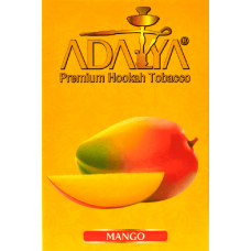 Табак Adalya (Адалия) - Mango (Манго) 50г 