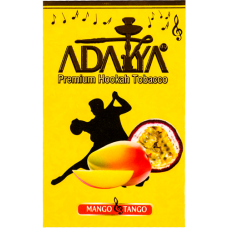 Табак Adalya (Адалия) - Mango Tango (Манго, Маракуйя) 50г 