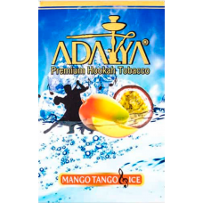 Табак Adalya (Адалия) - Mango Tango Ice (Манго, Маракуйя, Лед) 50г 