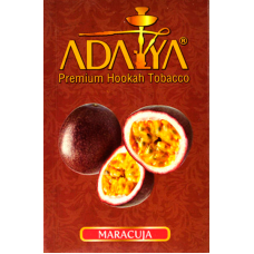 Табак Adalya (Адалия) - Maracuja (Маракуйя) 50г 