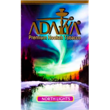 Табак Adalya (Адалия) - North Lights (Грейпфрут, Апельсин) 50г 