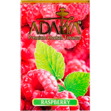 Табак Adalya (Адалия) - Raspberry (Малина) 50г 