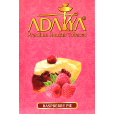 Табак Adalya (Адалия) - Raspberry Pie (Малина, Пирог) 50г 