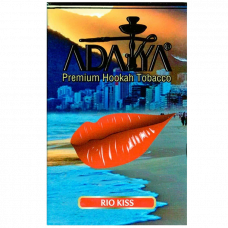 Табак Adalya (Адалия) - Rio Kiss (Ананас, Манго, Лед) 50г 