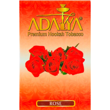 Табак Adalya (Адалия) - Rose (Красная Роза) 50г 