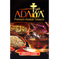 Табак Adalya (Адалия) - Spiced Chai (Пряный Чай) 50г Табак Adalya (Адалия) - Spiced Chai (Пряный Чай) 50г