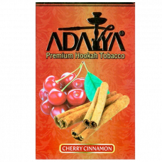 Табак Adalya (Адалия) - Cherry Cinnamon (Вишня, Корица) 50г 
