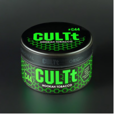 Табак CULTt (Культ) - С44 (Кактус, Лед) 100г